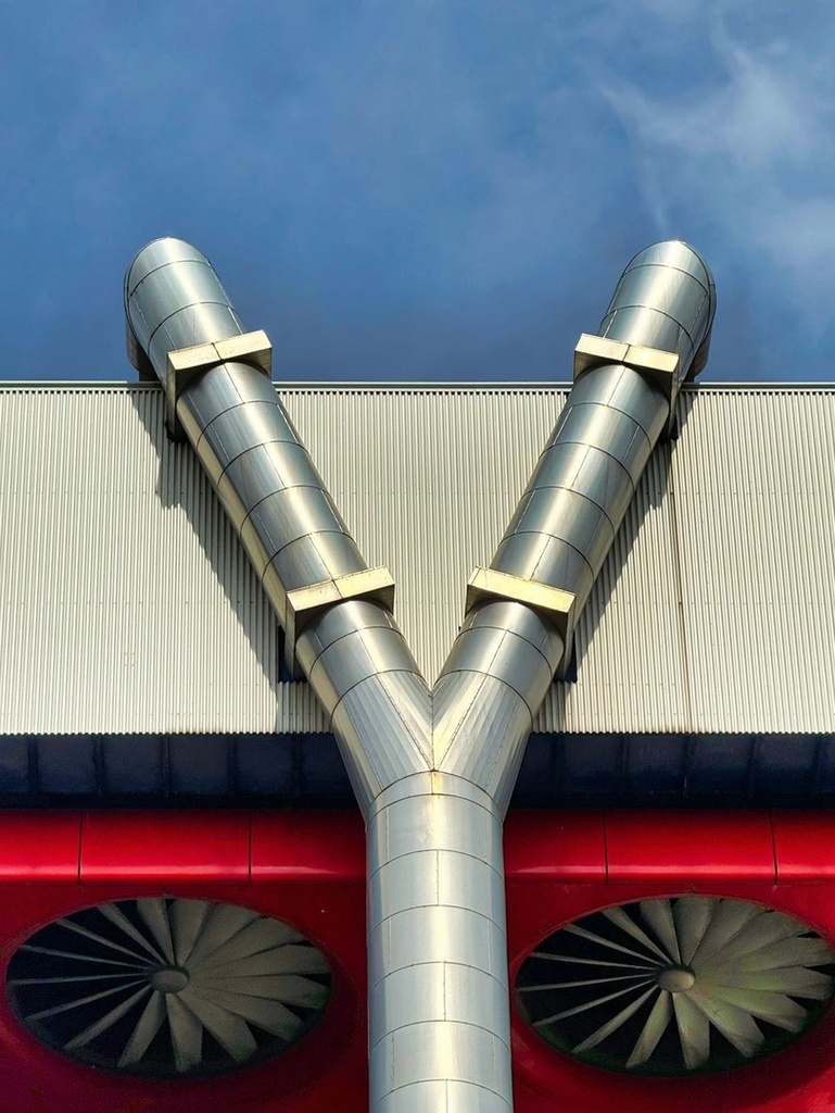 Full Ductwork Replacement for Zilker Ranch Home