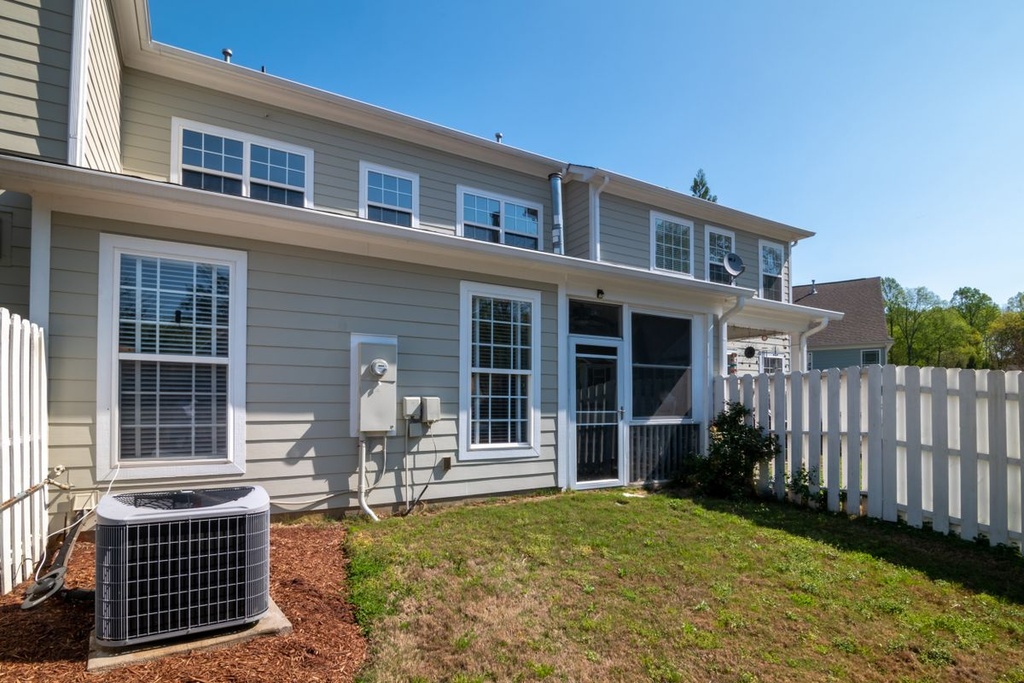 Cold-Climate Heat Pump Installation in Cedar Park