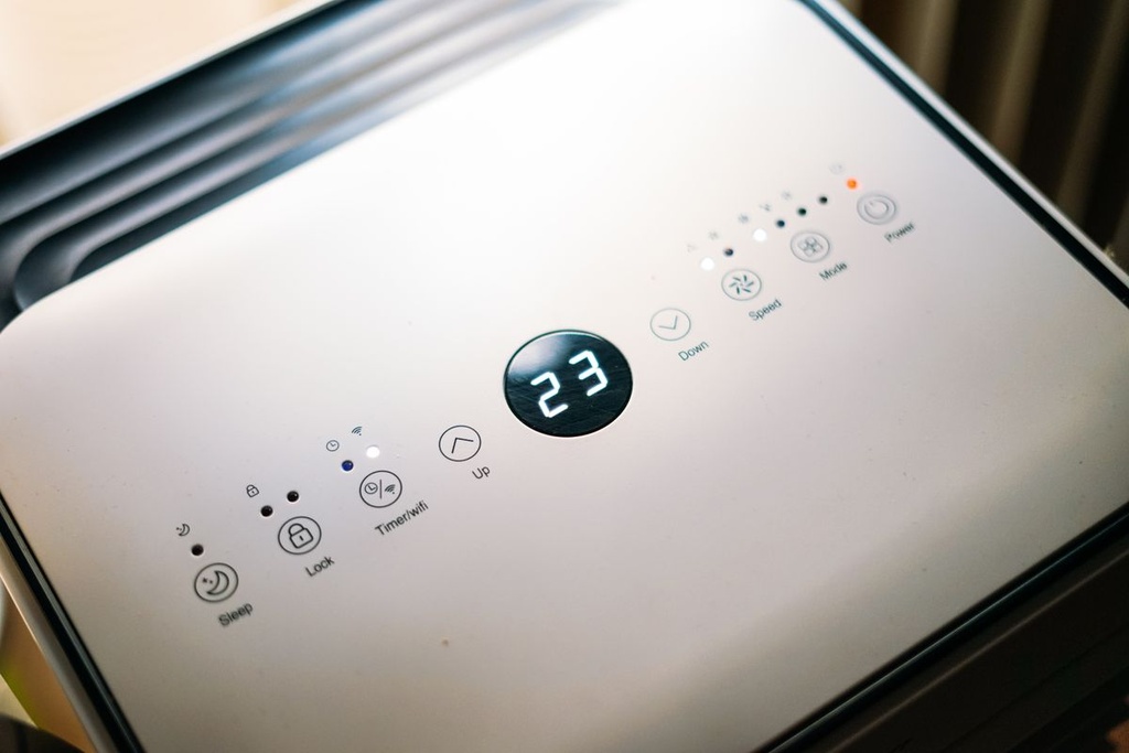 Smart Thermostat and Zoning Controls Upgrade in Tarrytown